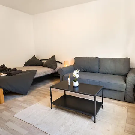 Lejlighed #623 Gemuetliches Fuer 2 Personen