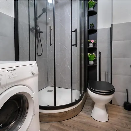 Lejlighed #623 Gemuetliches Fuer 2 Personen Essen