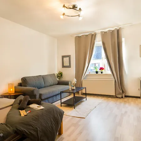 Lejlighed #623 Gemuetliches Fuer 2 Personen