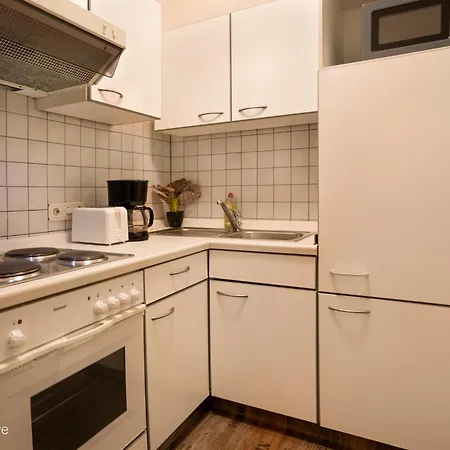 #623 Gemuetliches Fuer 2 Personen Lejlighed