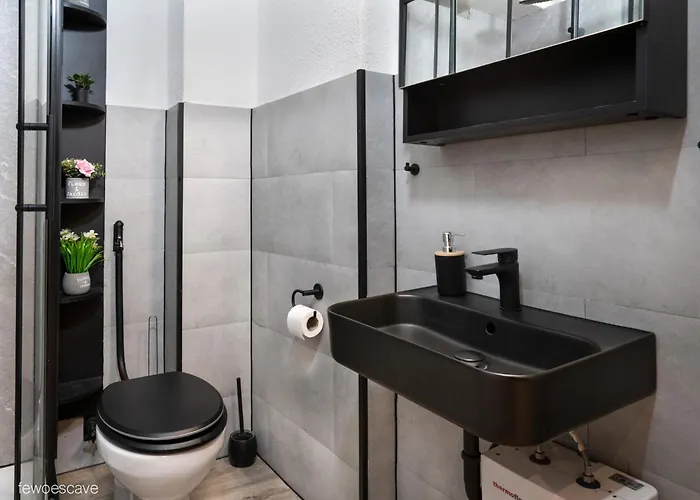 #623 Gemuetliches Fuer 2 Personen