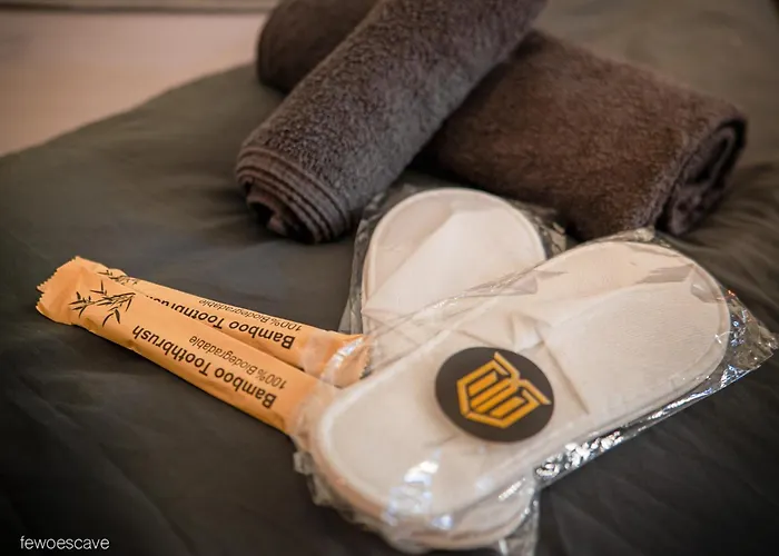 #623 Gemuetliches Fuer 2 Personen